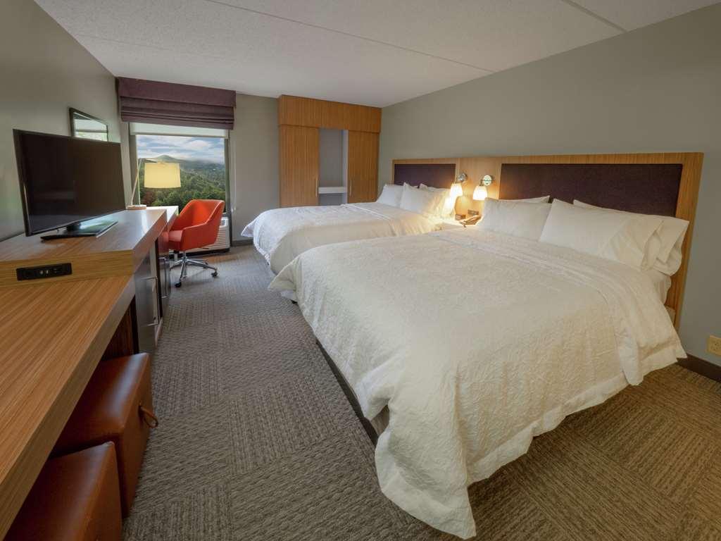 Hampton Inn Hazleton Habitación foto